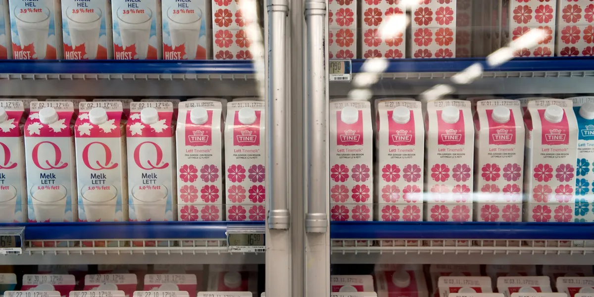 Vi trenger mer konkurranse, ikke mindre