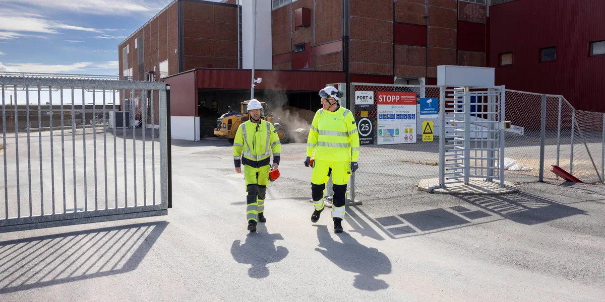 Statlig milliardbeløp brukt på grønt industrieventyr – demoanlegg skrotes
