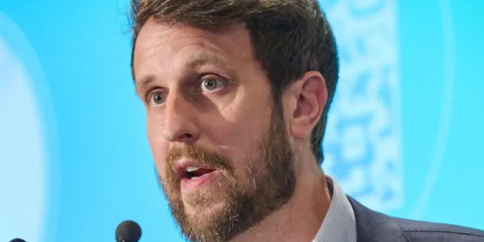 INTERVIEW | 'IMO net-zero failure sends the wrong message — but we are ...