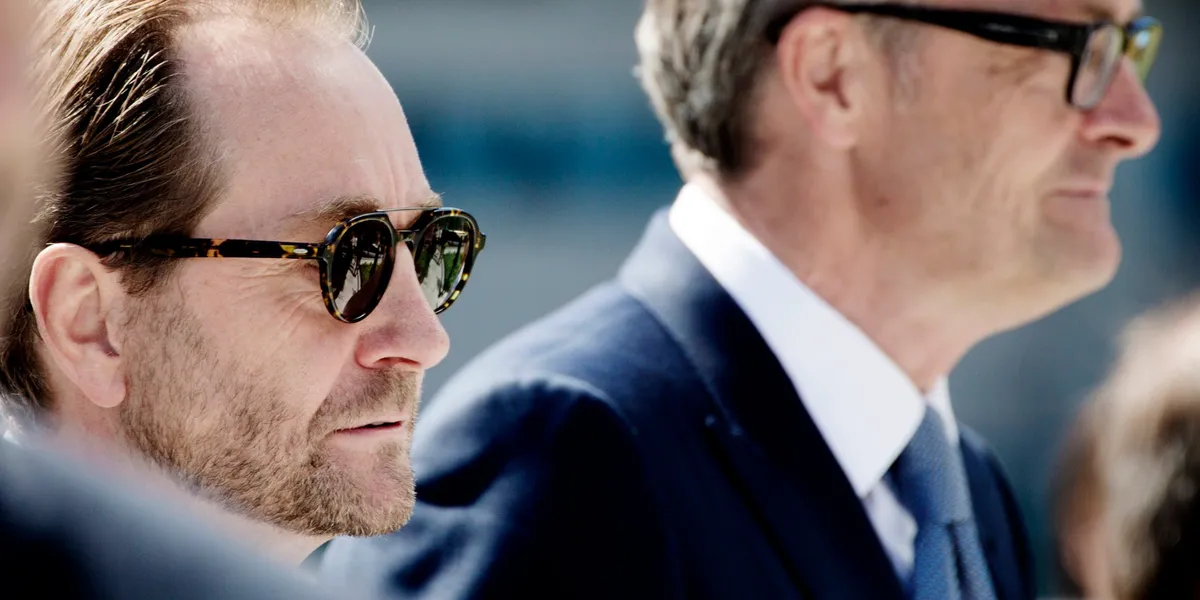 Akers verdijusterte egenkapital steg til 66,5 milliarder kroner i andre kvartal
