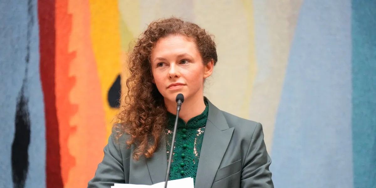 MDG: Har fått gjennom nasjonalt månedskort og oljekommisjon