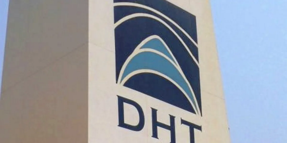 DHT first-quarter performance moderates while second quarter looks strong