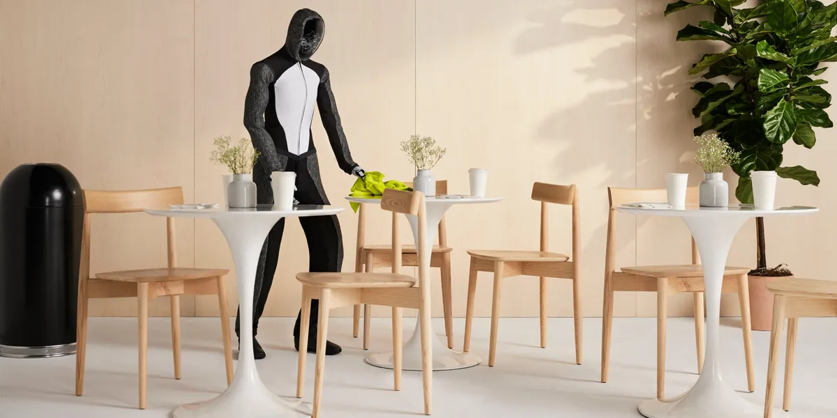 Flytter robot-produksjon til USA: – En logisk utvikling