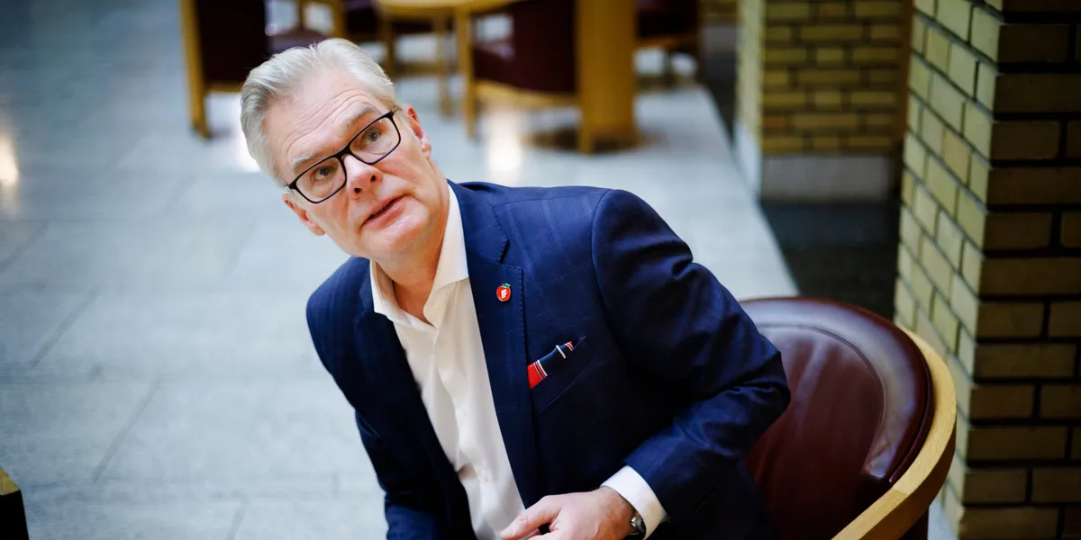 Frp vil skrote Innovasjon Norge: – Altfor høy risiko