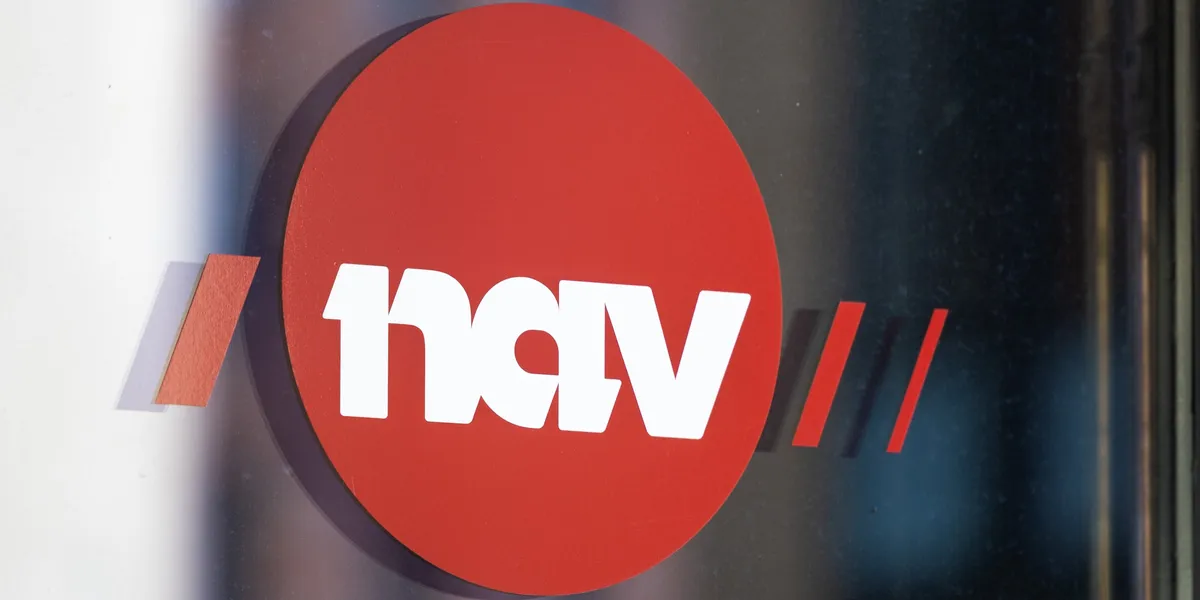 Nav: Arbeidsledigheten var 2,0 prosent i oktober