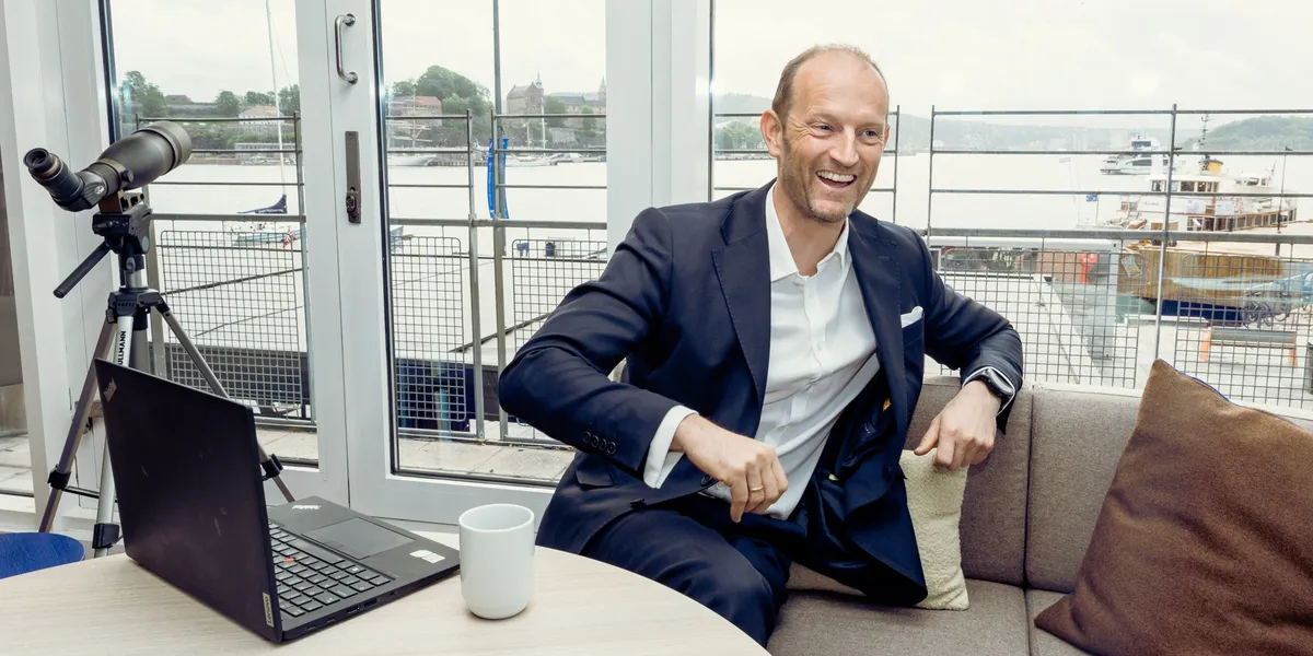 Danske Bank kaprer bedriftskunder: – Veldig bransjeavhengig