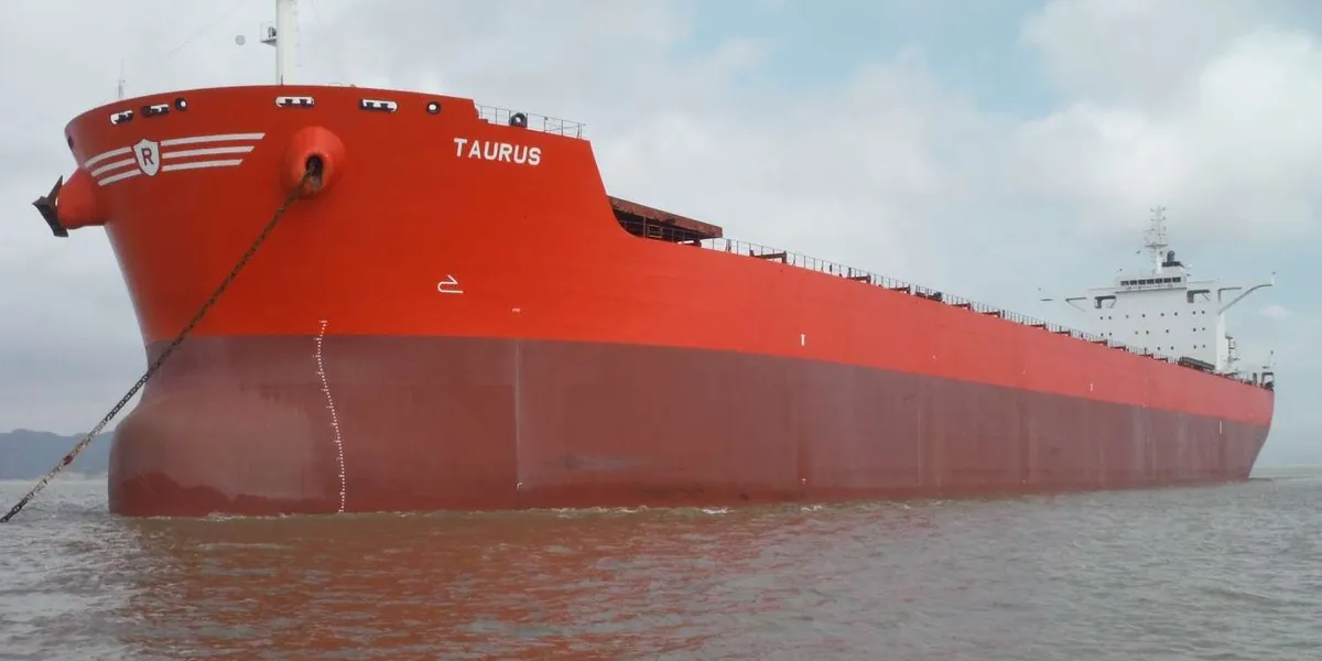 Brokers in disbelief as new Chinese yard clinches debut order from Greek owner