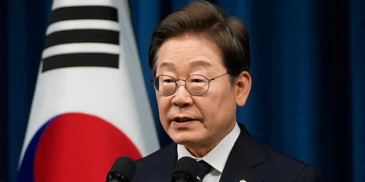 South Korea's 'acceleration' plan for offshore wind hailed as a shift toward realism