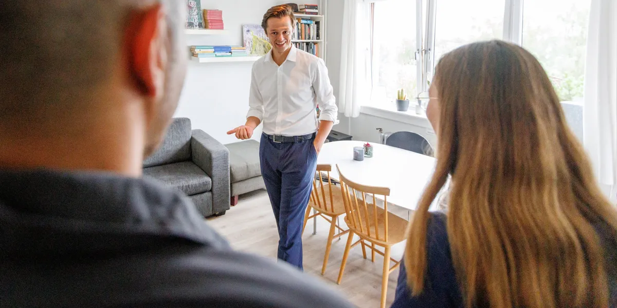 Megler melder om utleiekaos i Oslo: – Skikkelig hett