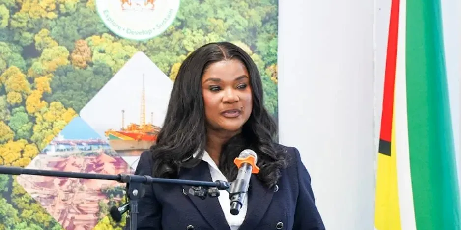 African oil company debuts in Guyana after Block S7 award
