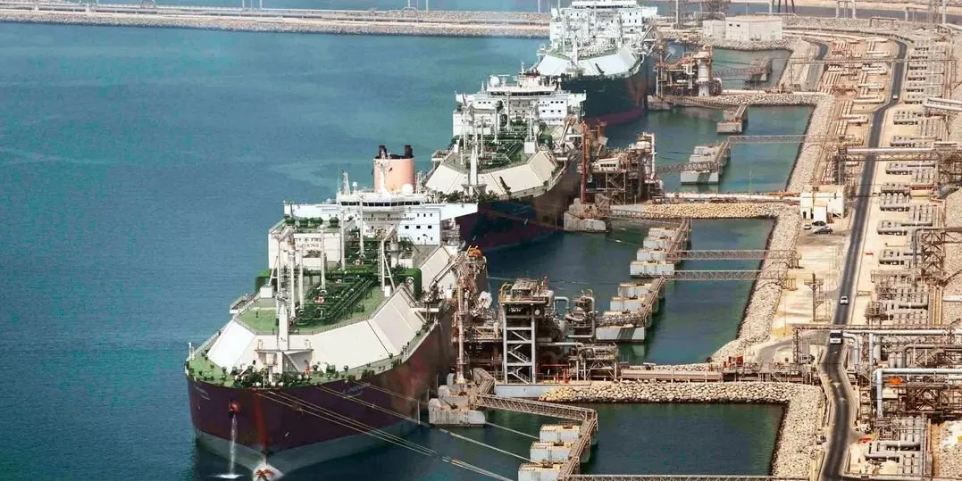 The Logistics of Collapse: From Teruel to Hormuz