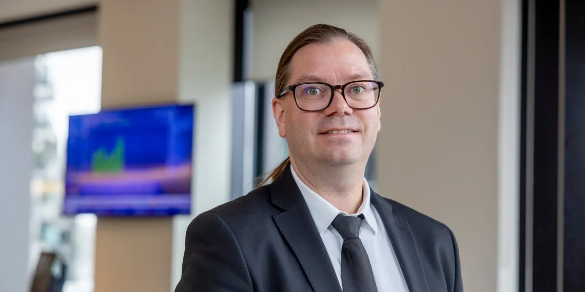 Økonom om rentebeslutningen: – Ganske klart hva som kommer til å skje