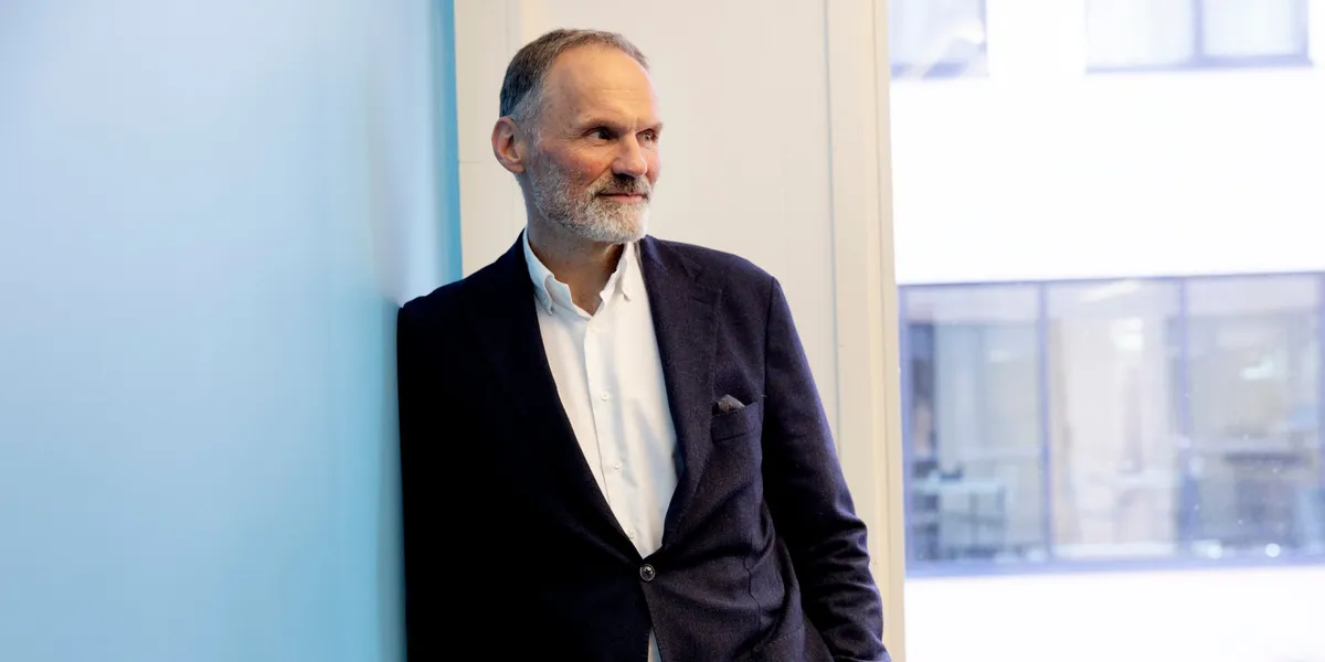 Heder Bank på ny pengejakt etter ett år