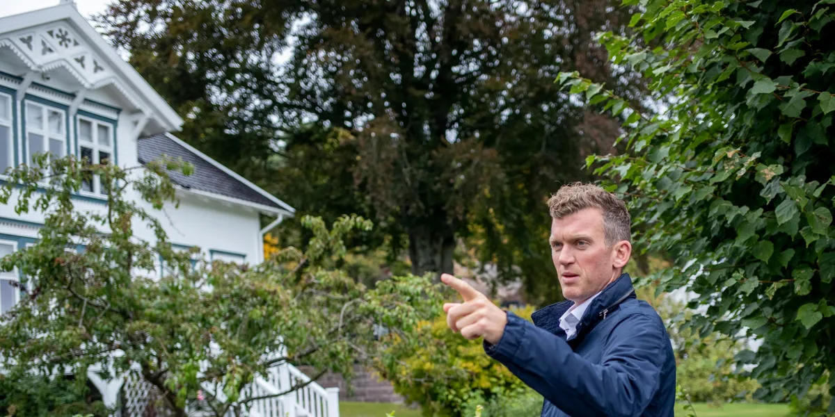 Øker pengestøtten til høyresiden – håper Frp og Høyre kan «finne kjemien igjen»