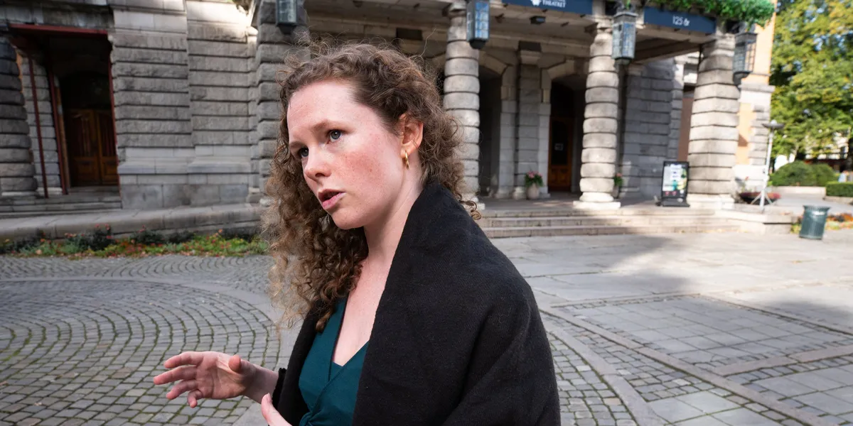 DN mener: Husk det MDG, fjerning av dobbel skatt er ikke subsidier