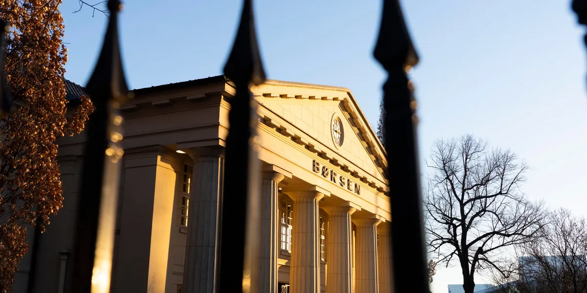 Tallslipp gir reaksjoner på Børsen