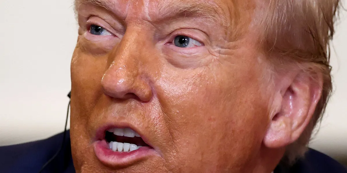 Norsk sjømatråd om Trumps EU-toll: – Vant til brå endringer