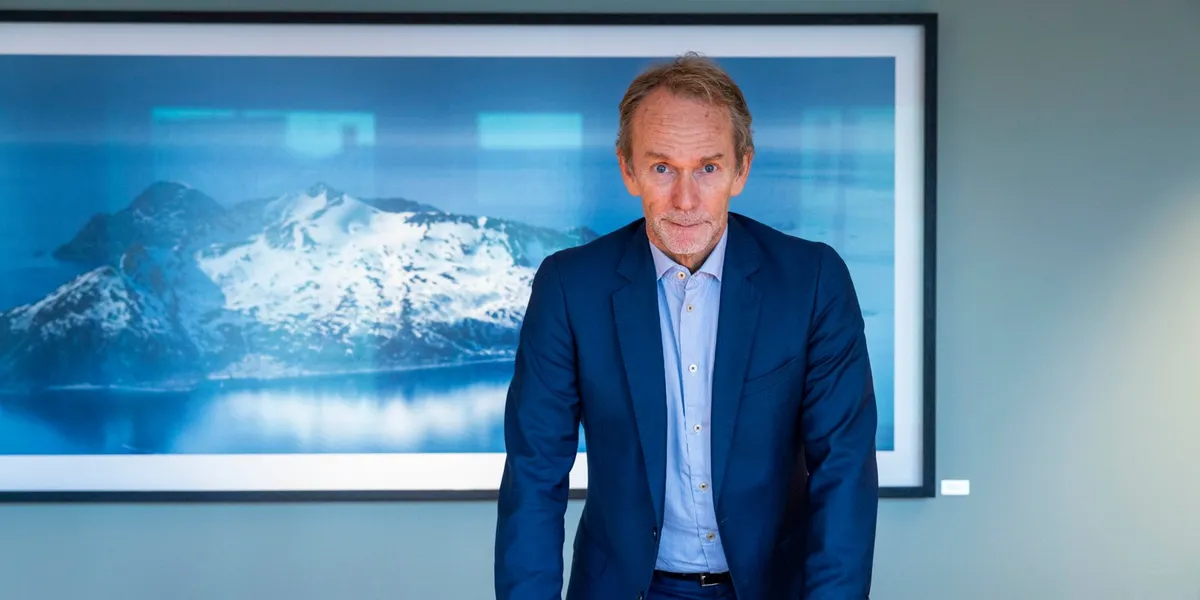 Heftig eskalering mellom Powell og Trump: – Setter en strek i sanden