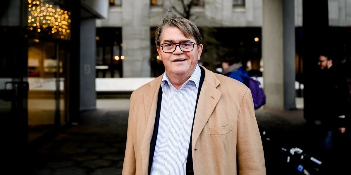 BW Offshore stiger på børs etter spekulasjoner: – Vil gjette at «dealen» blir gjort uten at vi blir spurt