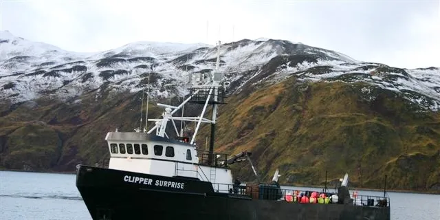 Prices trending higher as Pacific cod catch heats up | Intrafish