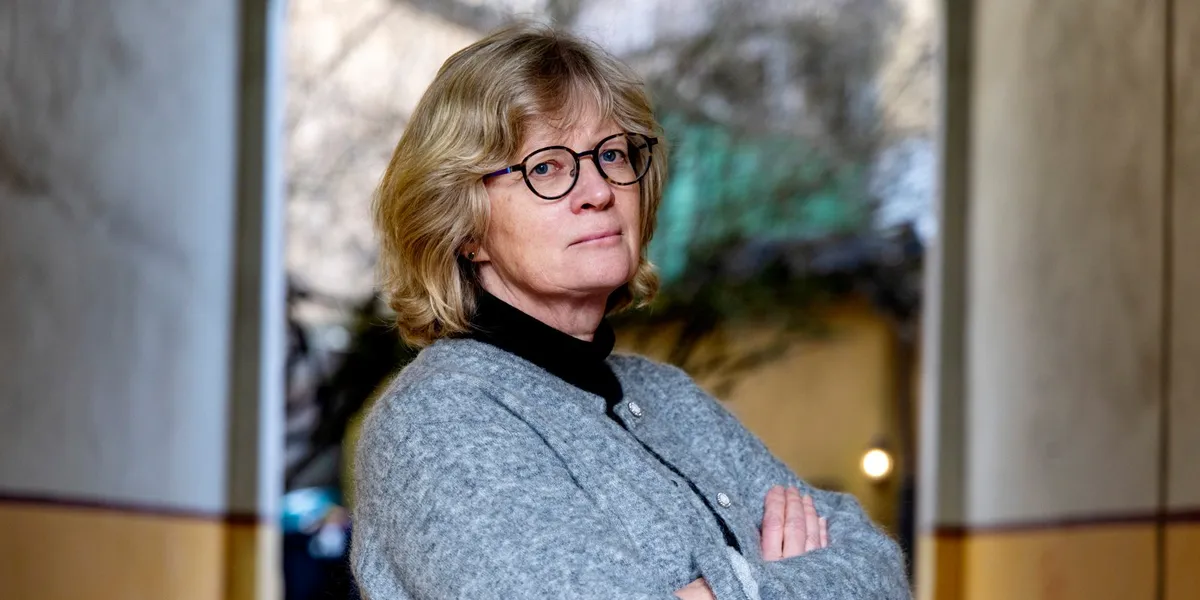 Strammet opp bankene: «Skal varsle»