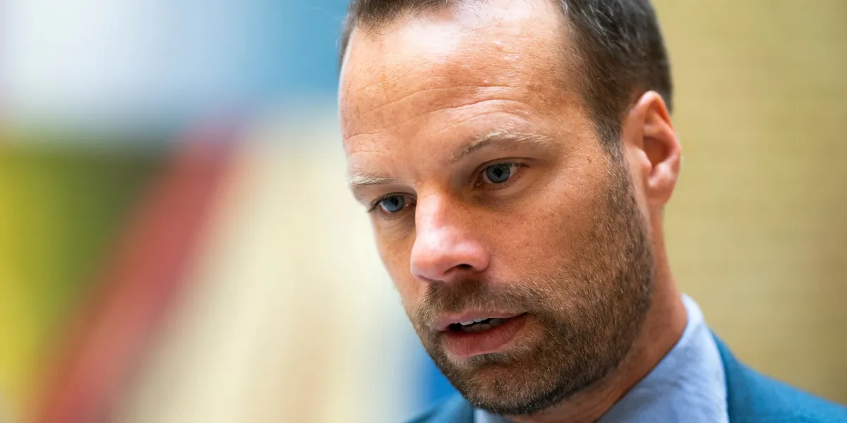 Justiskomiteen om kriminell tapping av statlige milliarder: – Har ikke forstått alvoret