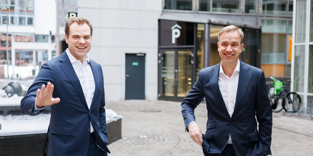 Carnegie-utbryterne knuser DNB-toppene på inntektslisten