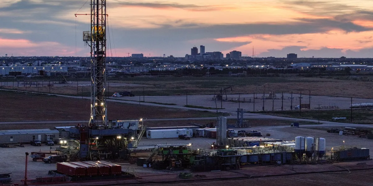 Why Permian basin oil companies are struggling to find power