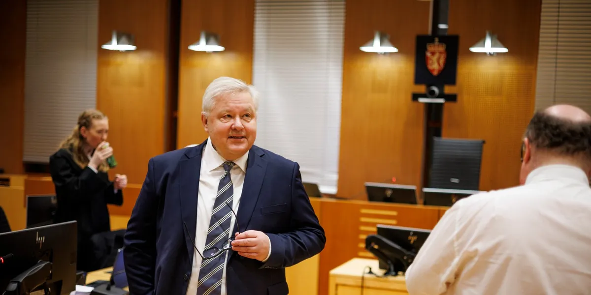 Uenige om Solstad: – Det er akk så virkelighetsfjernt