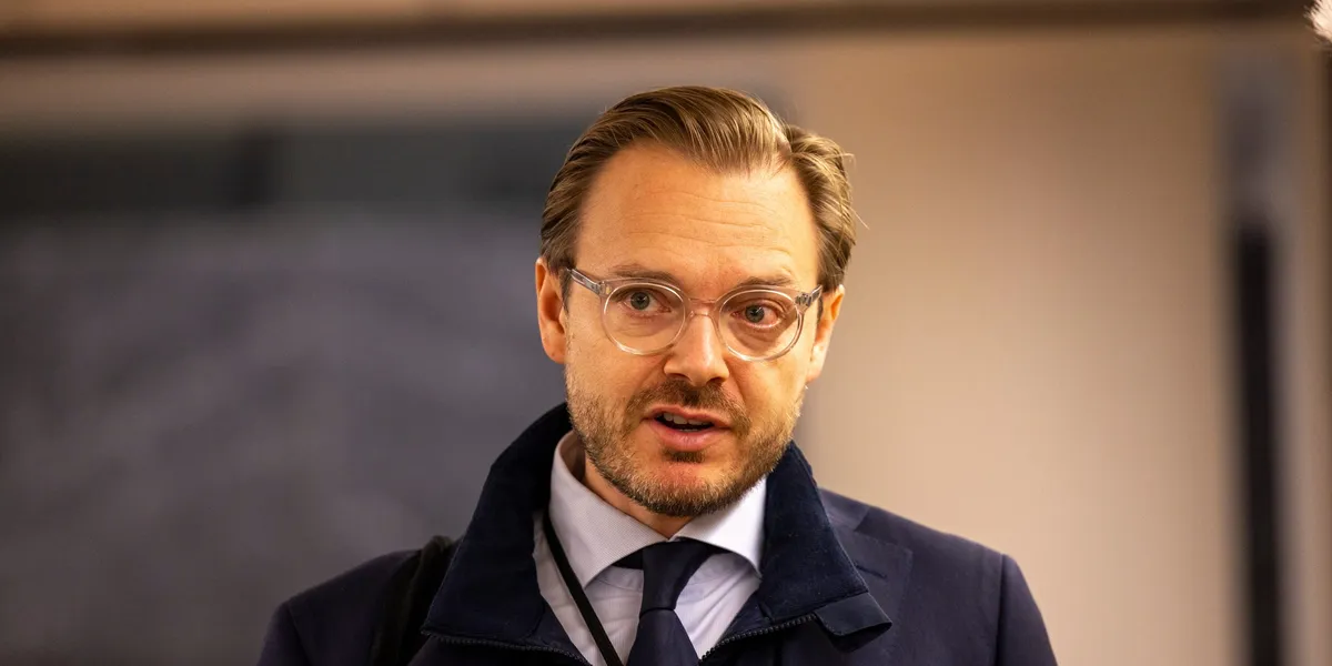 DNB Carnegie tjente 1,3 mrd. kroner i andre kvartal