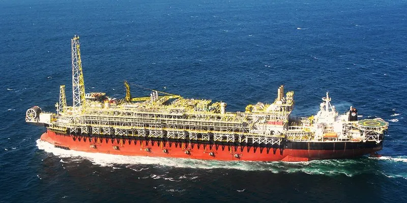 World-first technology to be deployed on an FPSO in 2026