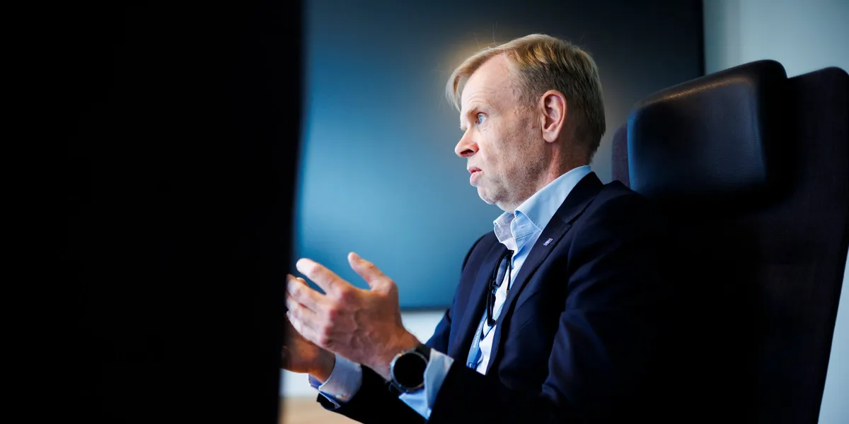 Omtrent som ventet for Yara i tredje kvartal – tjente 426 mill. dollar før skatt