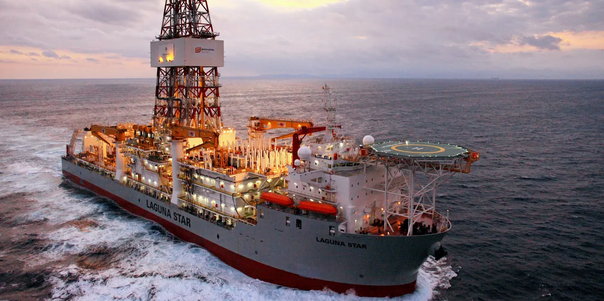 Major turnaround at Petrobras deep-water rig tender off Brazil | Upstream
