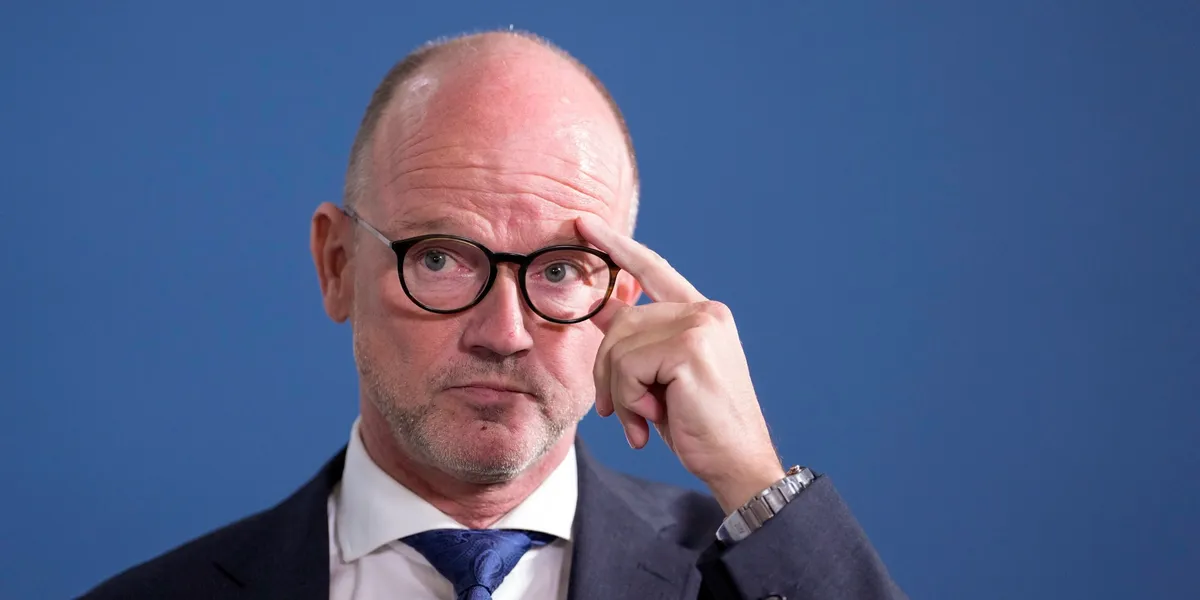 NHO-sjefen med bønn til Stoltenberg: – Hold igjen