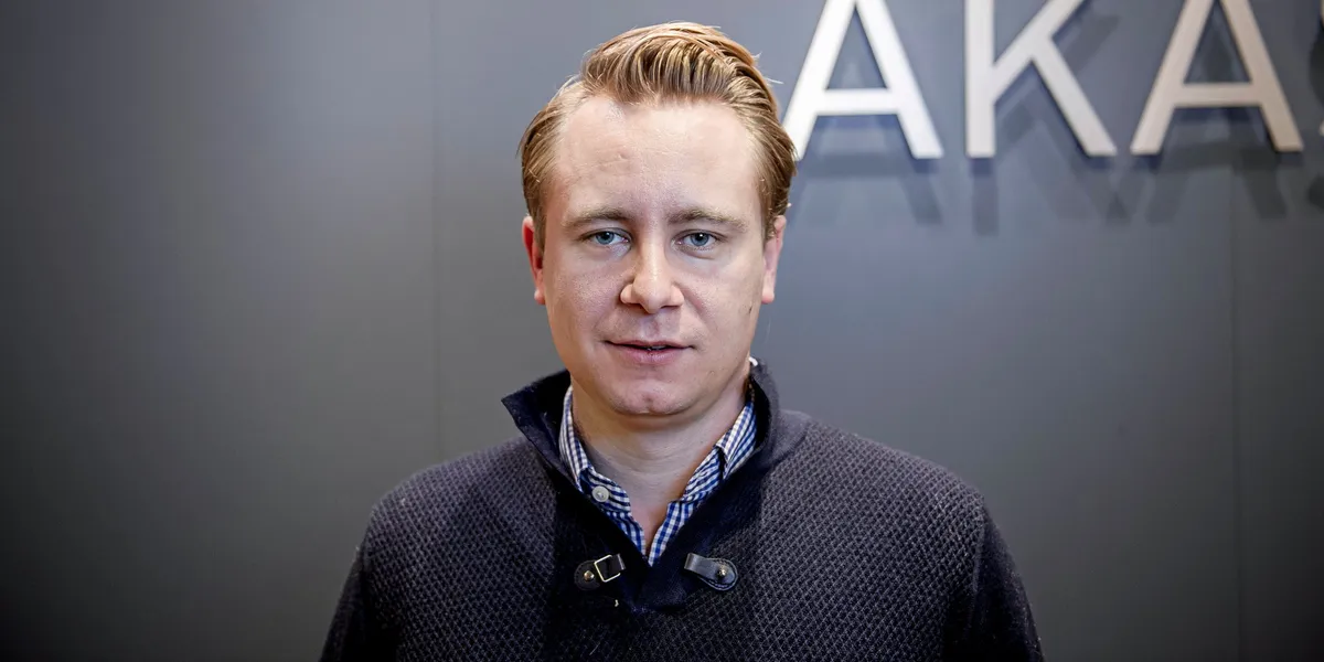 Kristian Rokke’s Philly Shipyard to pay out $84m after Hanwha deal as ...