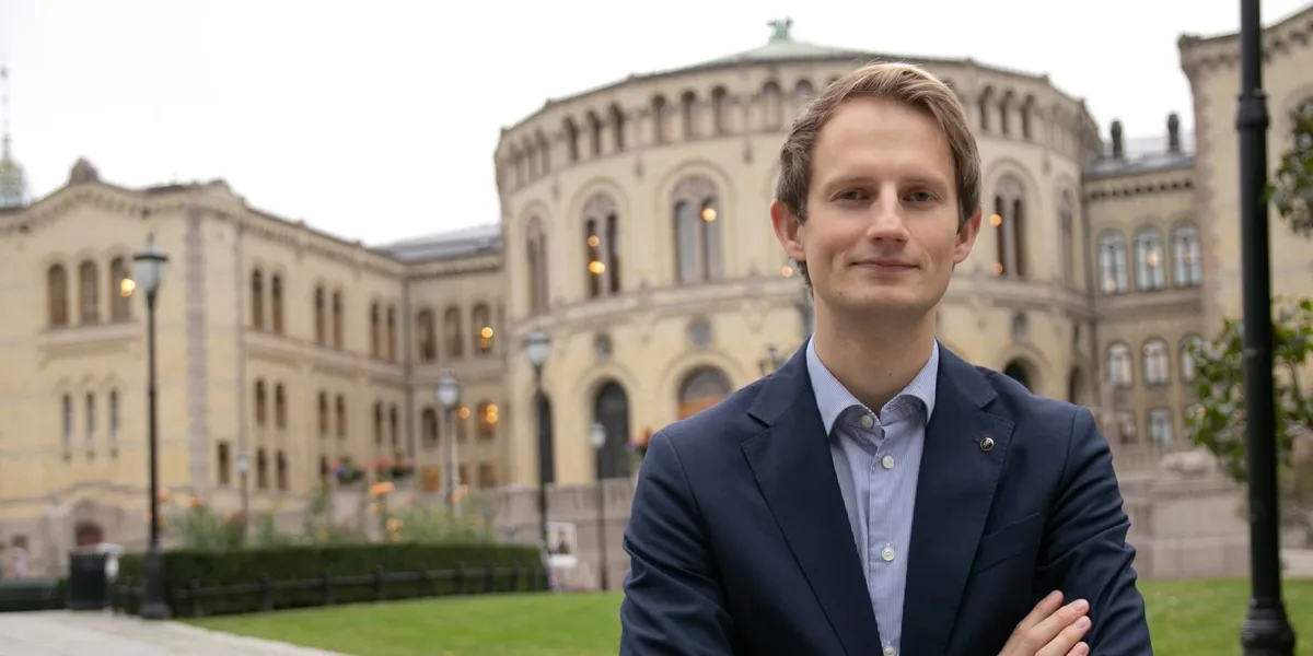 Høyre snur – krever at regjeringen bruker klimakvoter for å nå klimamål