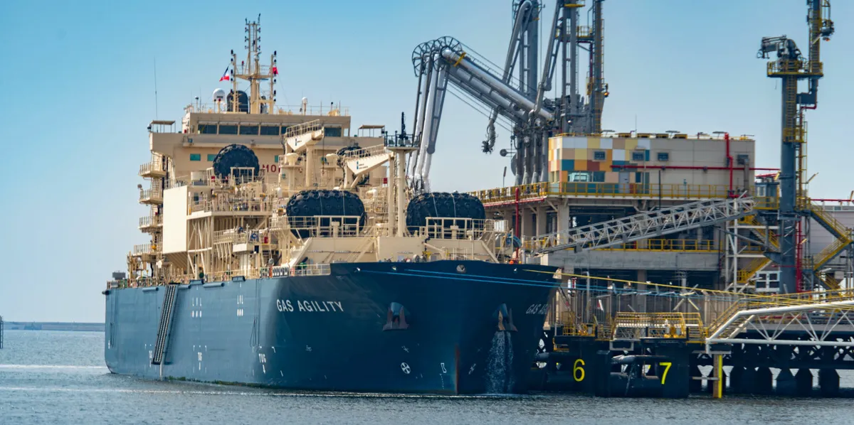 TotalEnergies Marine Fuels eyes next LNG bunker vessel