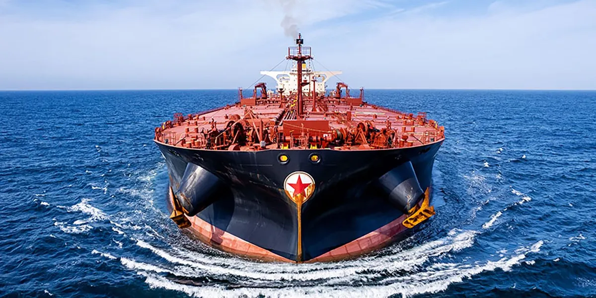 VLCC rates could have further to fall before ‘sharp rebound’, brokers believe