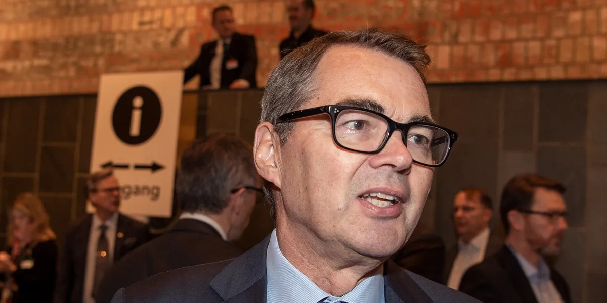 Etikkrådet-sjef åpner opp om Israel-spørsmålene: Fikk rapport «dagen før alle gikk på ferie»