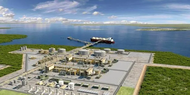Shipbuilders extend 17 newbuilding berths for Mozambique LNG as one major owner drops out
