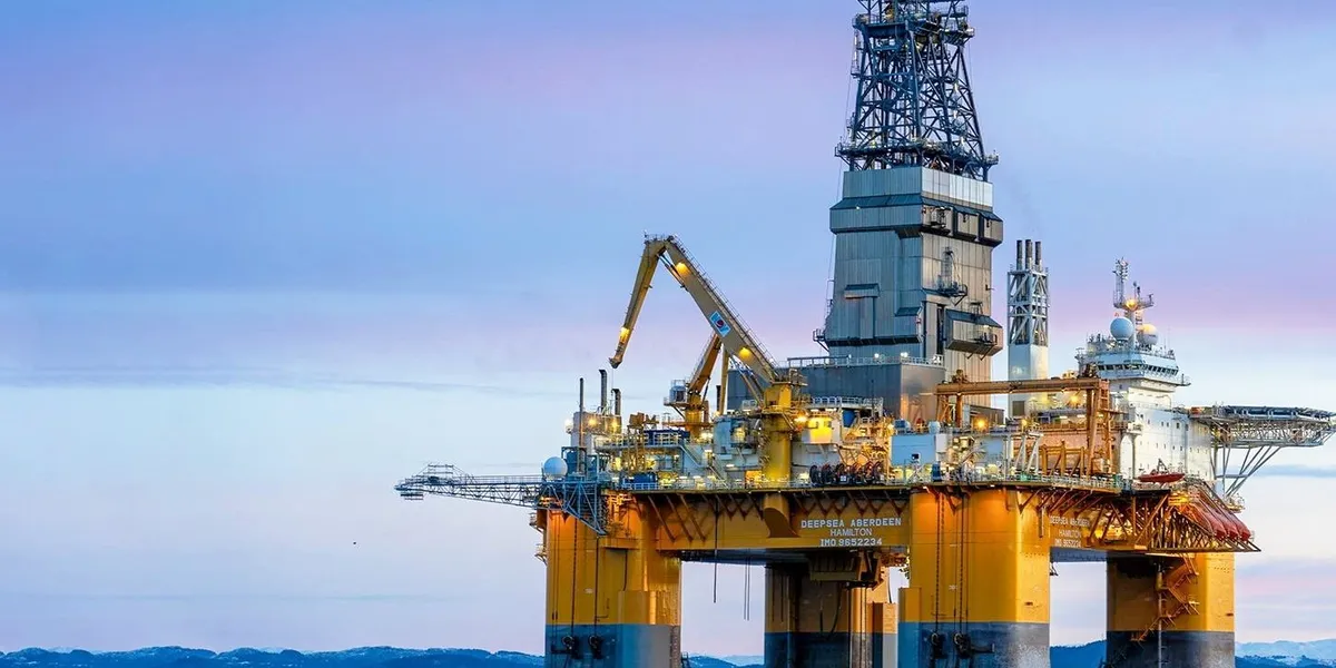 Deepwater rigs 'now in prime condition' - Odfjell Drilling CEO | Upstream