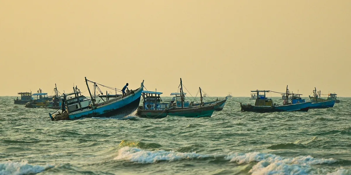 Uncertainty over Sri Lanka offshore licensing round