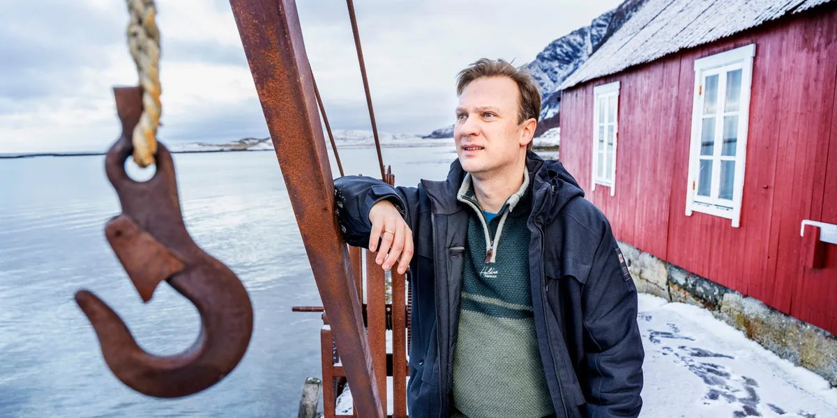 Høyre-politiker i strupen på Stoltenberg: – Kysten vår blir solgt bit for bit