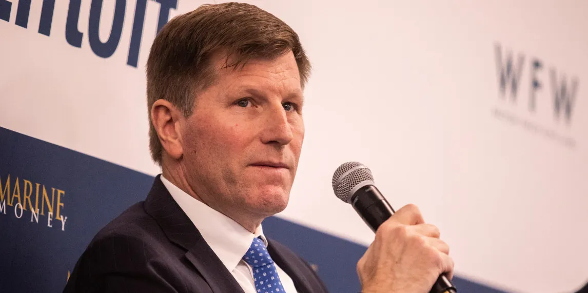 Ridgebury Tankers chief executive confirms sale of suezmax at price in ...