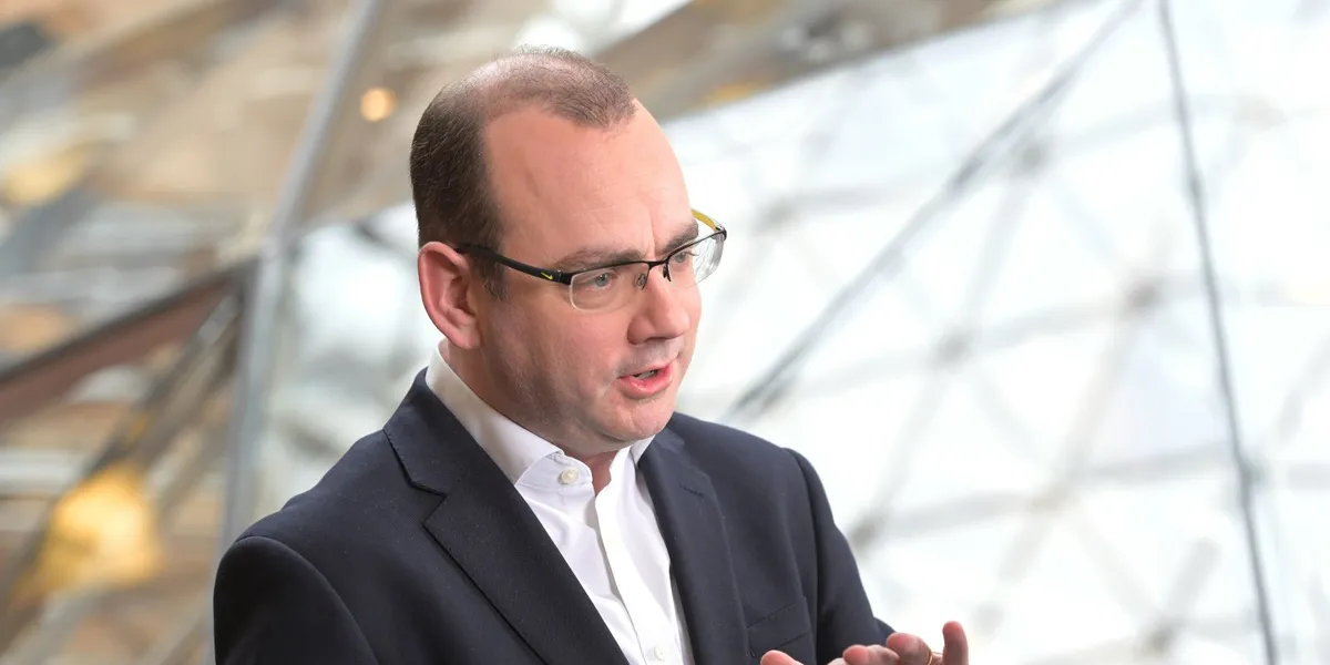 RWE chief rips into proposed reform of UK renewables auction | Recharge