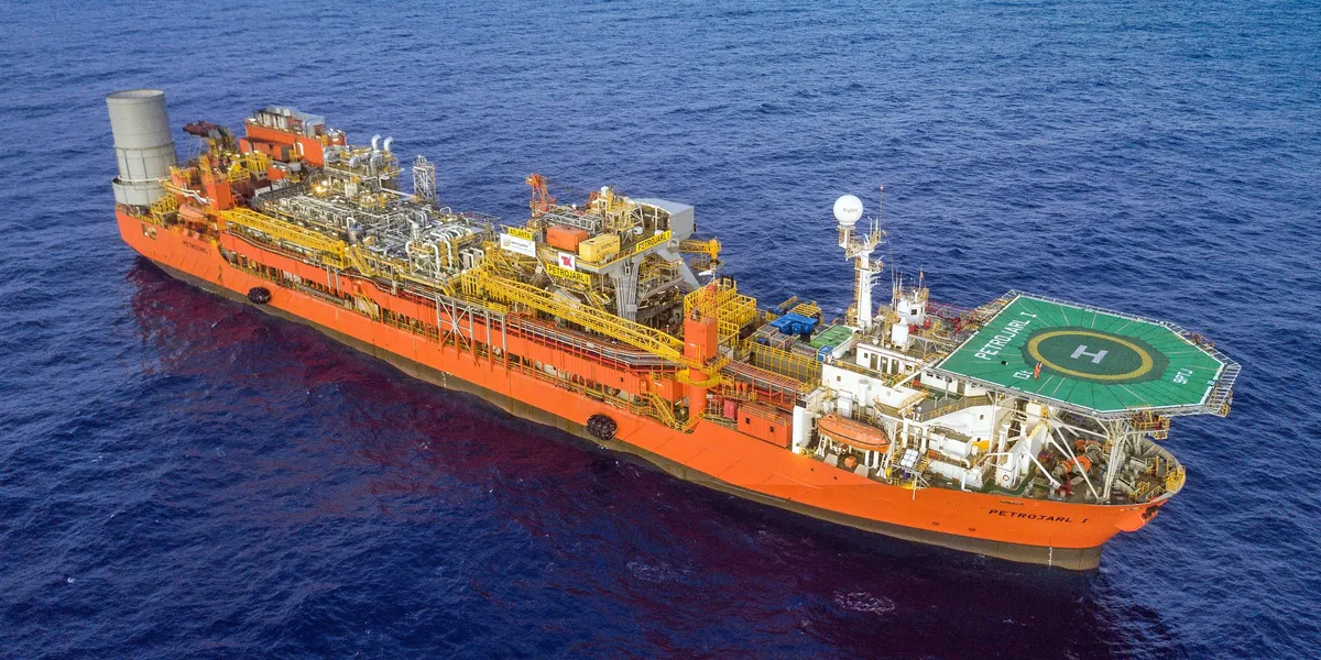 FPSO snapped up for Southeast Asia project