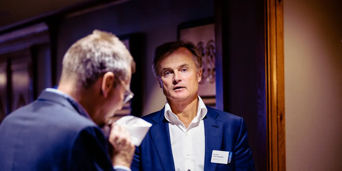 Over 30 aksjonærer vil ha granskning av Saga Pure