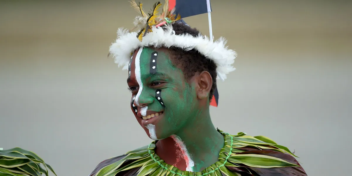 TotalEnergies ready for Papua New Guinea landowners and deepwater well