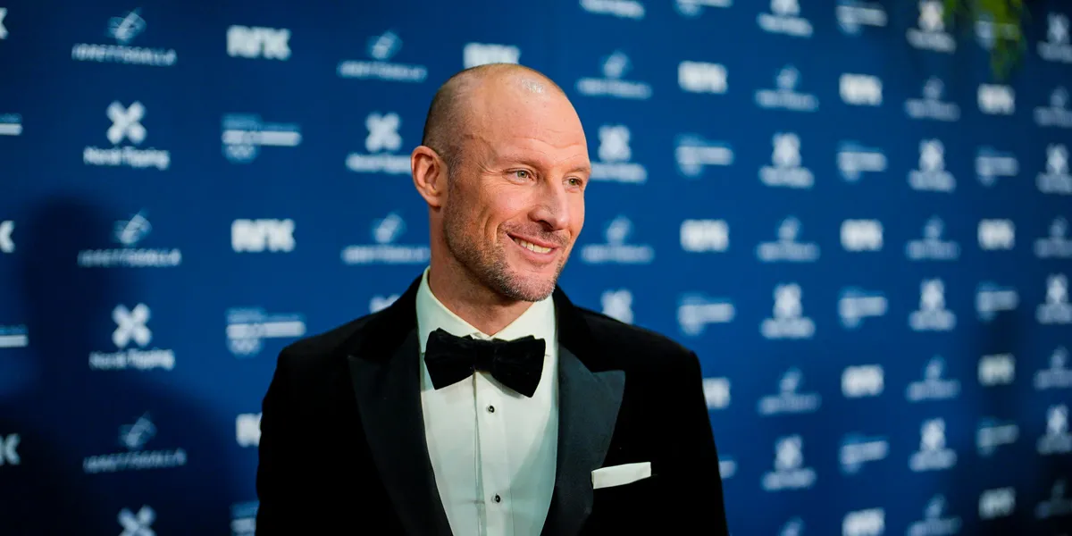 Nytt knallår for Aksel Lund Svindal