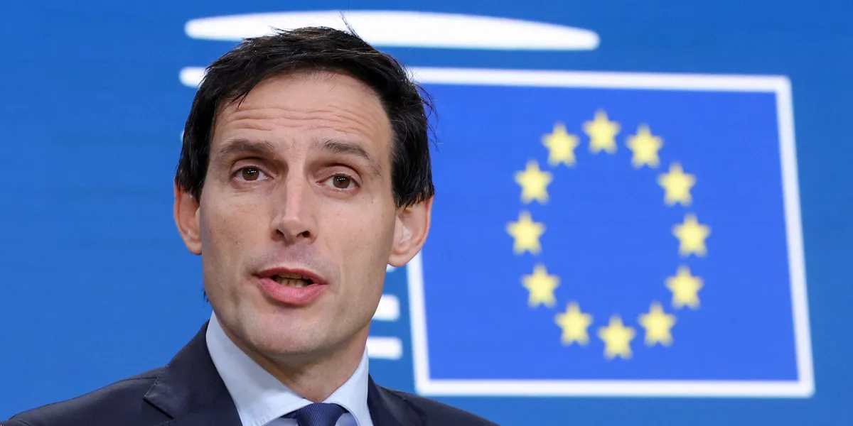 EU waters down climate goals ahead of COP30